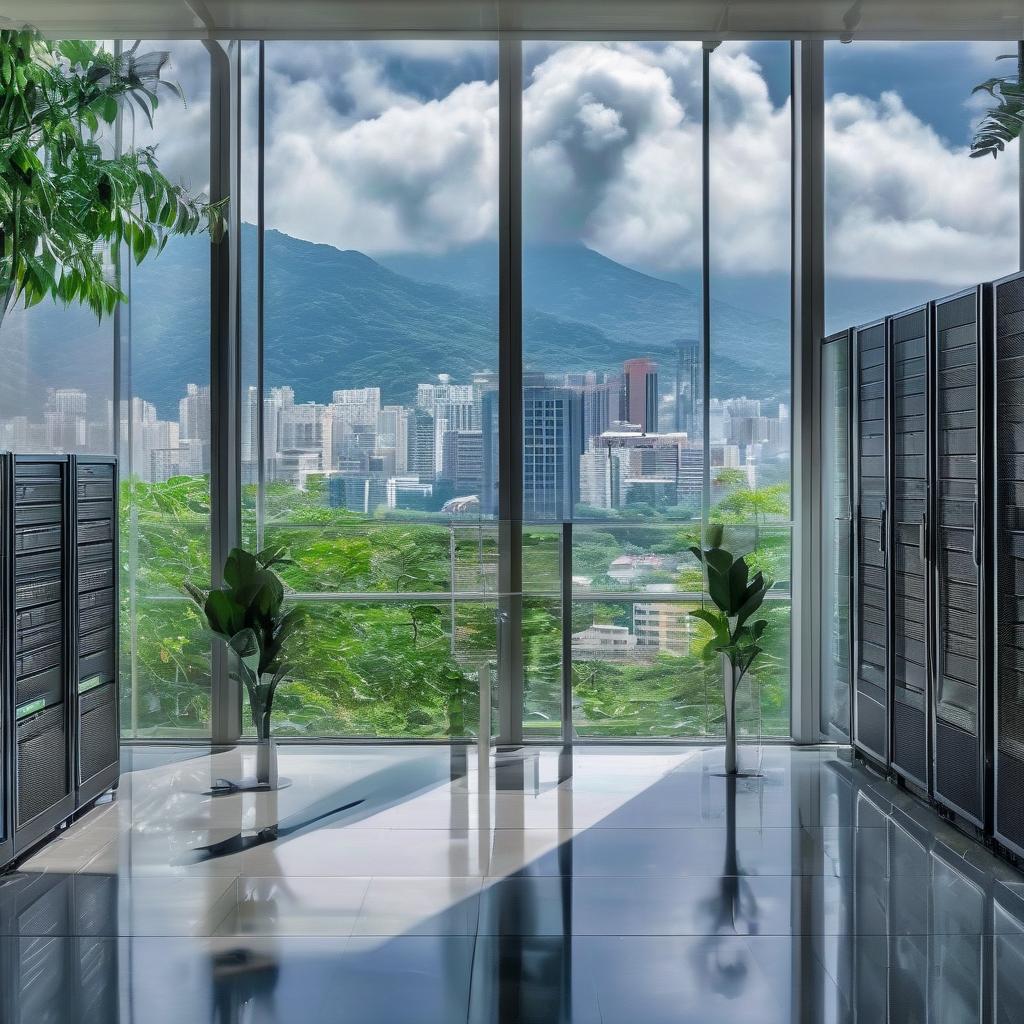 Taiwan VPS: Unlocking the Benefits of High-Performance Cloud Hosting