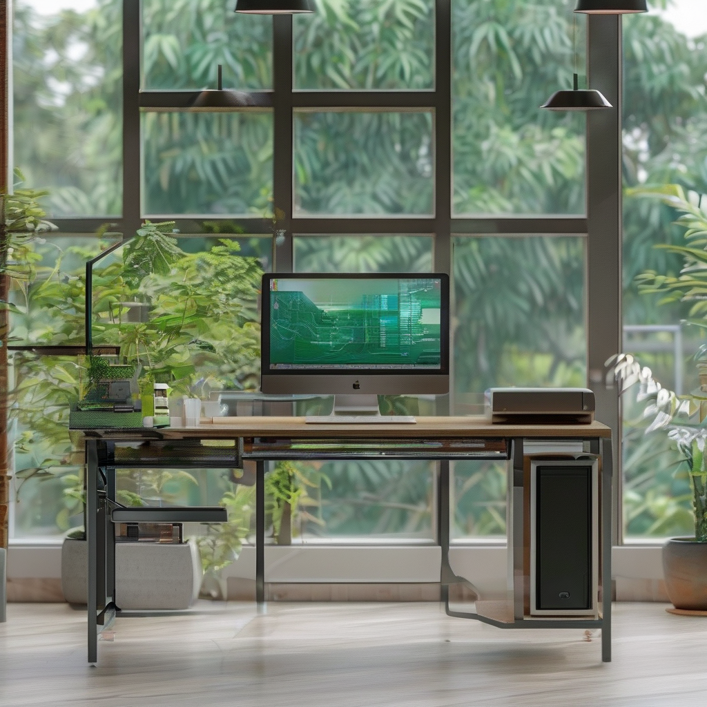 Bangladesh Workstation: Empowering Innovation and Growth