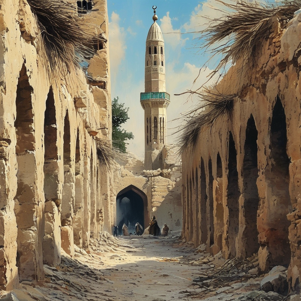 Iraq VPN: Unlocking Digital Freedom and Security Across the Middle East
