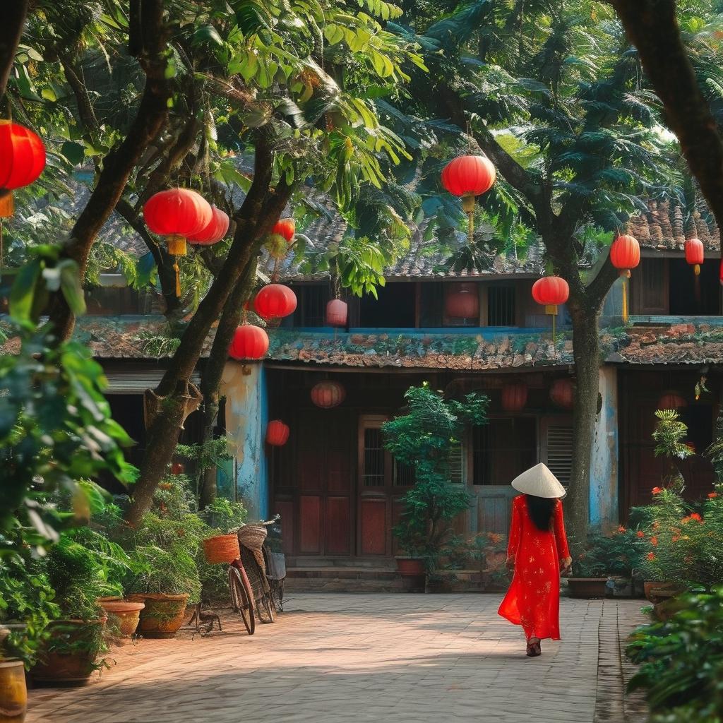 Vietnam VPS: A Cutting-Edge Hosting Solution in Southeast Asia