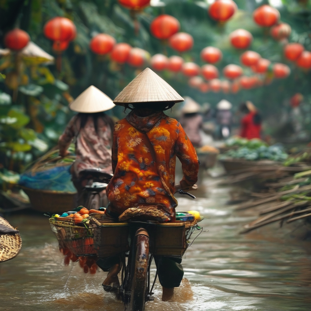 Vietnam VPN: Your Ultimate Guide to Private and Secure Internet Access