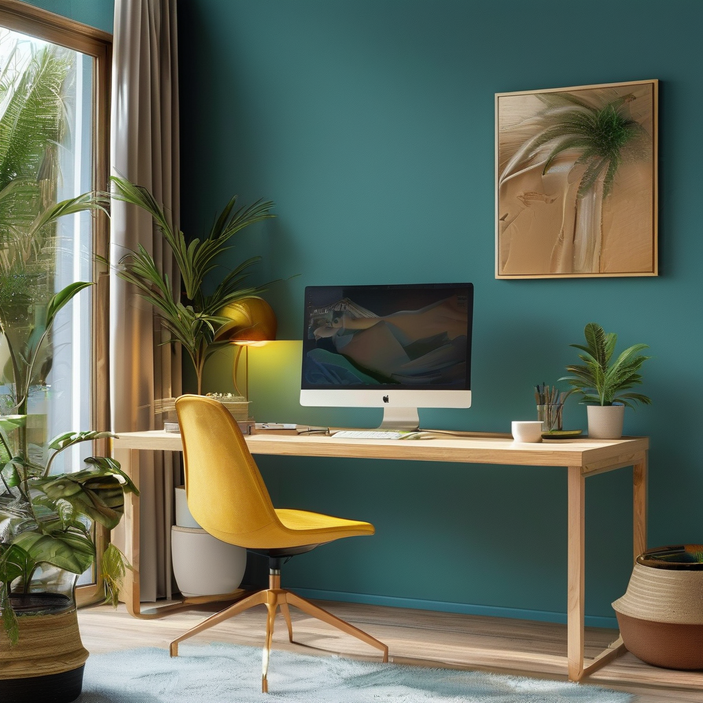 Efficiency Unleashed: A Comprehensive Guide to Colombia Workstation