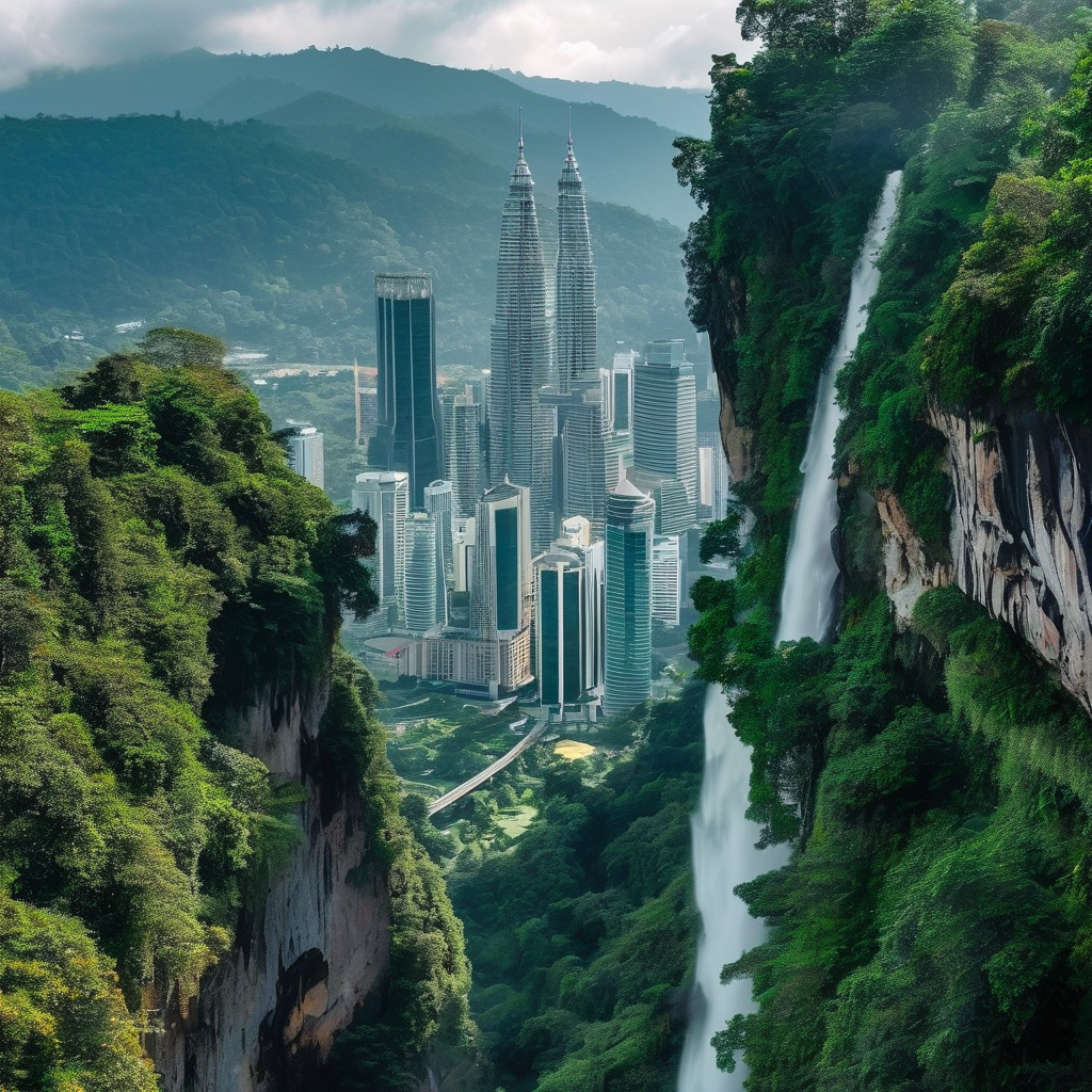 Malaysia VPN: Ensuring Security and Freedom in the Digital Age