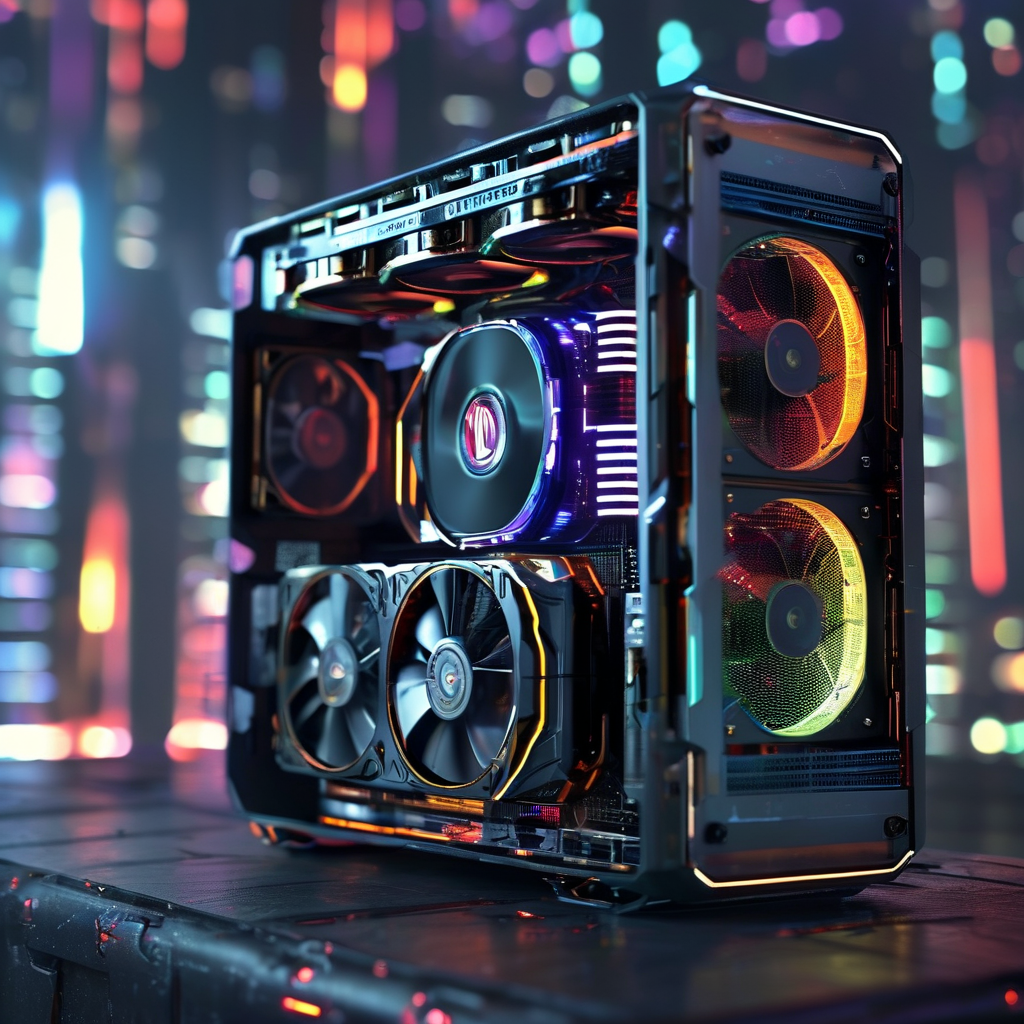 2080ti VPS: Revolutionizing High-Performance Computing and Gaming in the Cloud