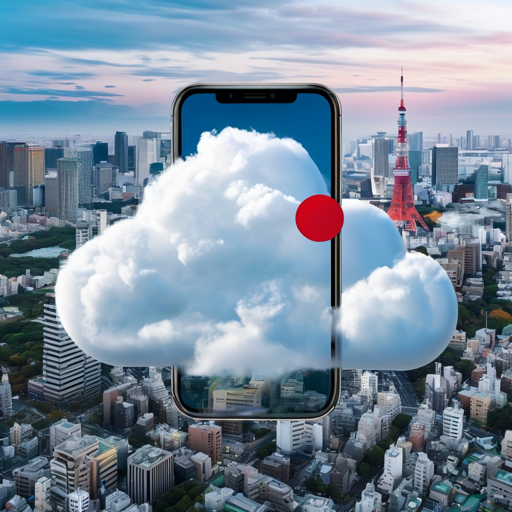Japan Cloud Phone: Revolutionizing Mobile Communication with Cutting-Edge Technology