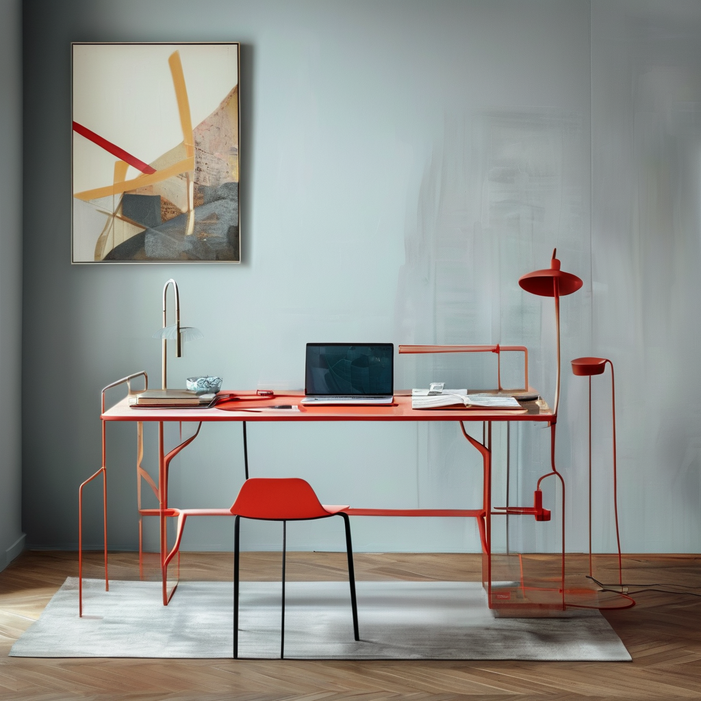 For the Love of Innovation: <a href=