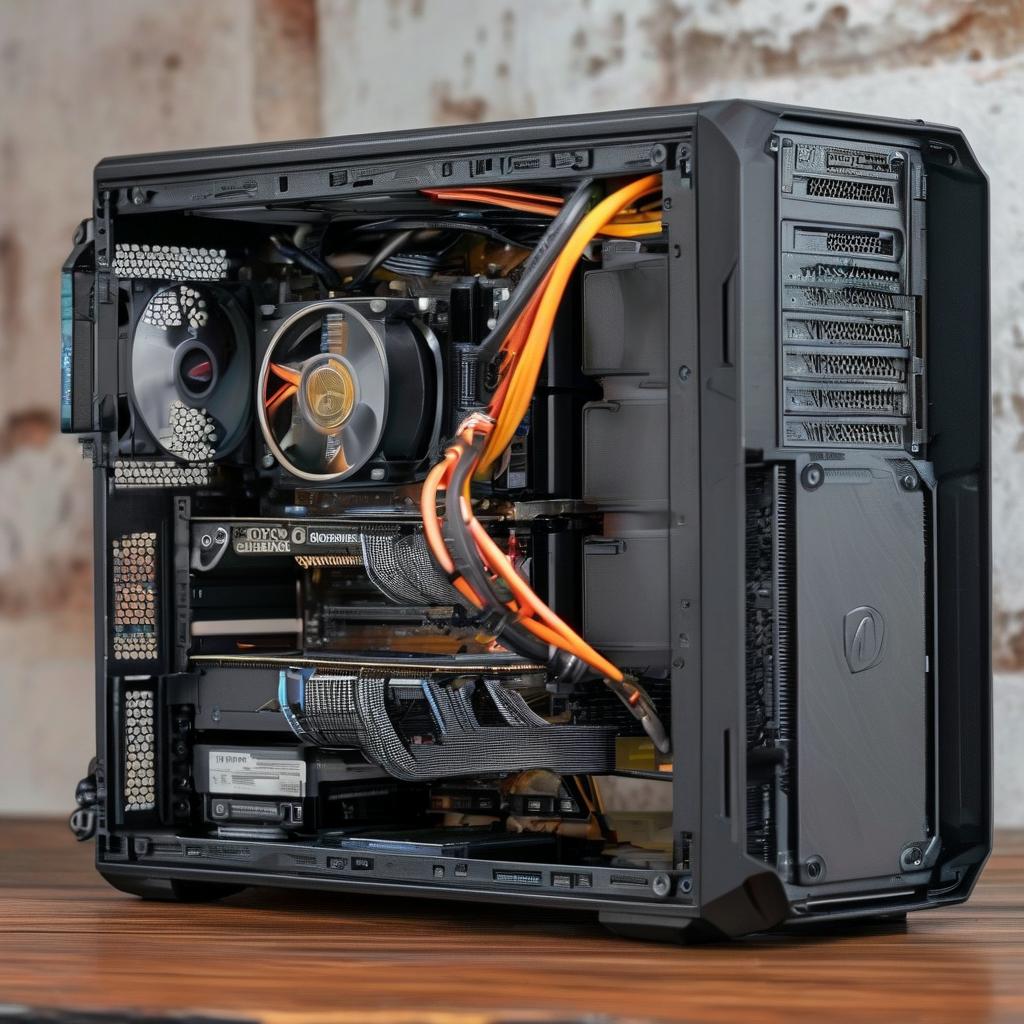 4090VPS: The Ultimate Powerhouse for Modern Computing Needs