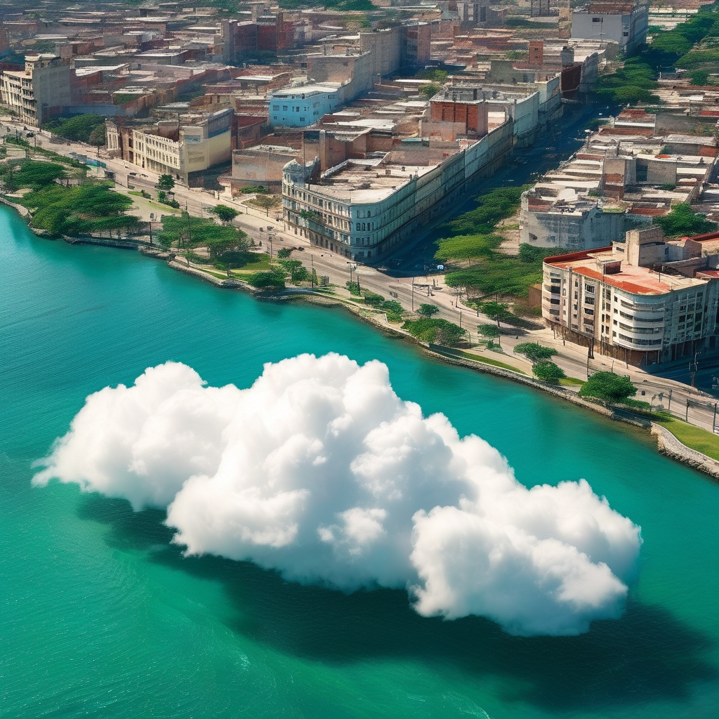 Cuba Cloud Phone: Revolutionizing Connectivity with Cutting-Edge Cloud Technology