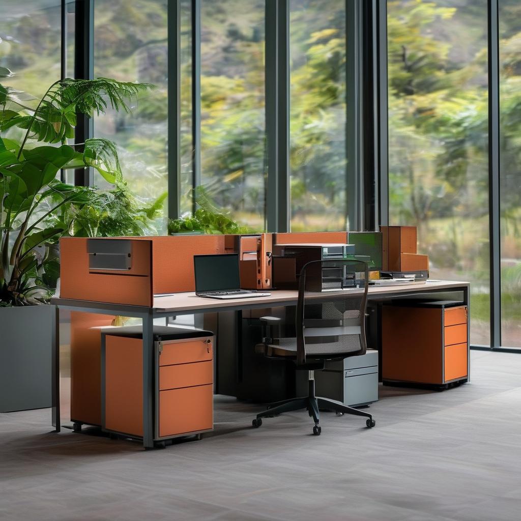 Chile Workstation: Pioneering Efficiency in Modern Productivity
