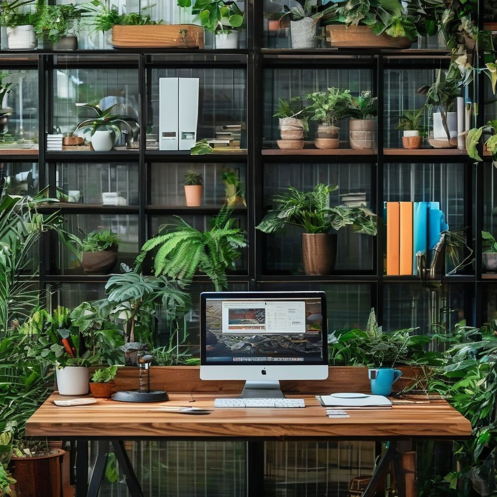 Thailand Workstation: Your Gateway to Productivity and Innovation in the Heart of Southeast Asia