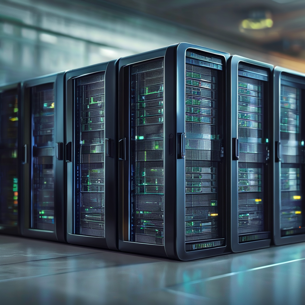 UK VPS Solutions: Empowering Businesses and Users Across the Globe