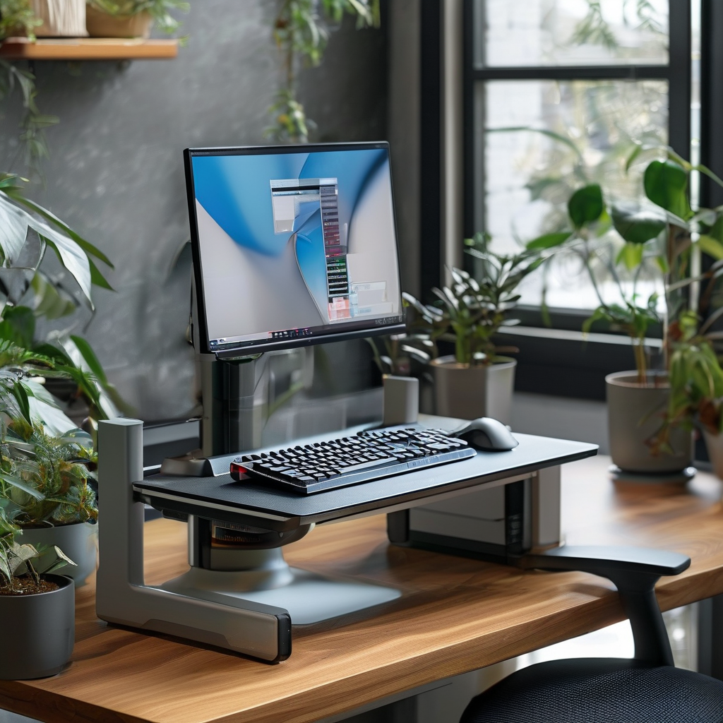 Korea Workstation: A Revolutionary Hub for Modern Productivity