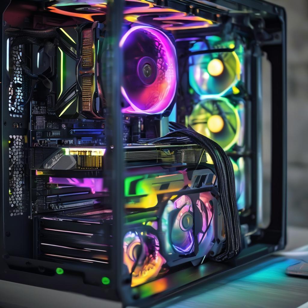 The Power of 2080ti VPS: Delivering Unmatched Computing Excellence
