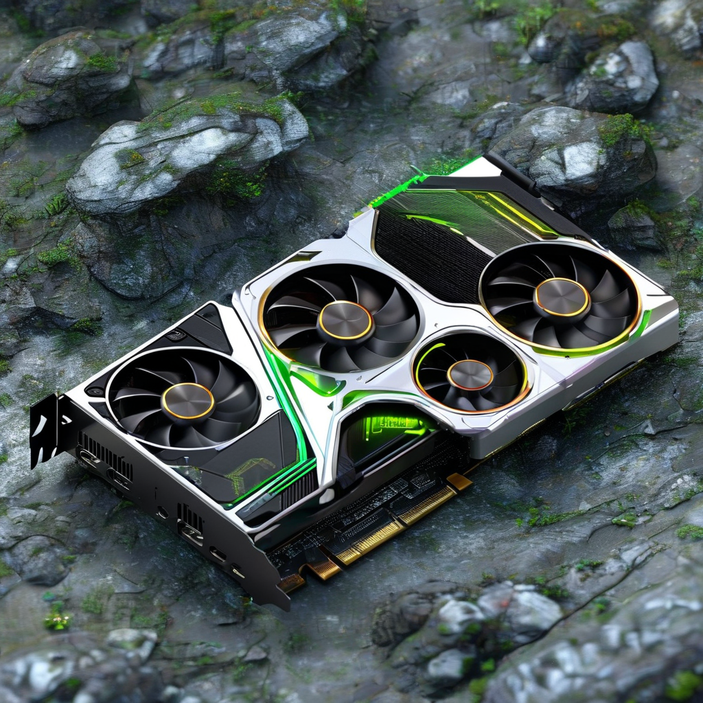 NVIDIA 2080 Ti VPS: Revolutionizing Cloud Computing and GPU Performance