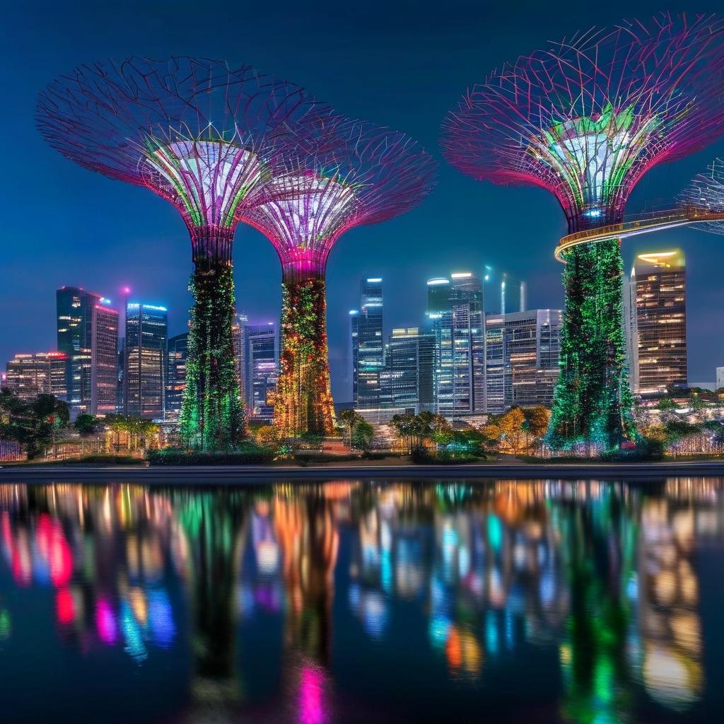 Singapore VPS: Empowering Businesses and Individuals in the Digital Age
