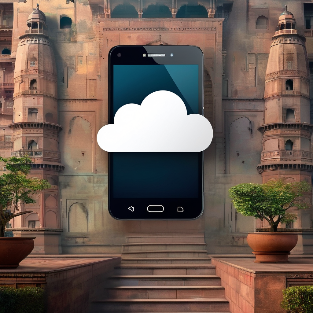 India Cloud Phone: Redefining Connectivity and Convenience