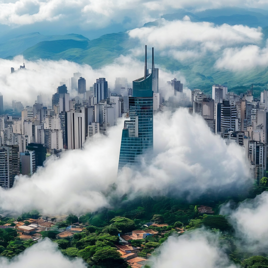 Brazil Cloud Phone: Revolutionizing Communication with Cutting-Edge Technology