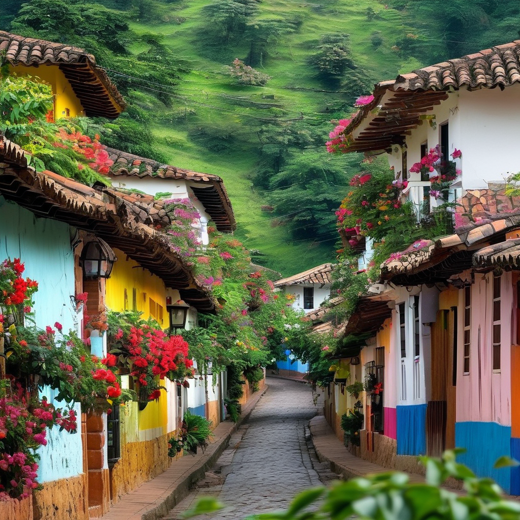 Colombia VPN: Your Trusted Portal to a Connected World