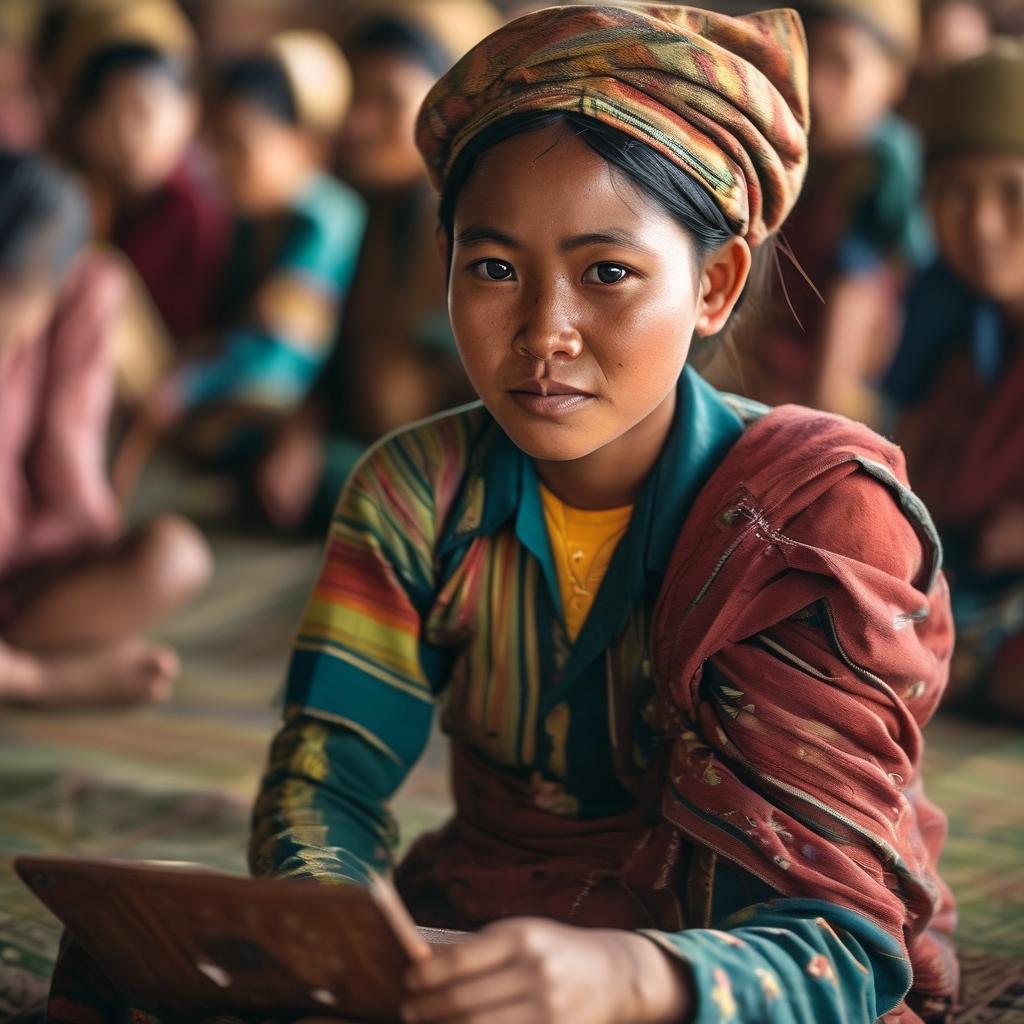 Burma VPS: Empowering Digital Innovation in Southeast Asia