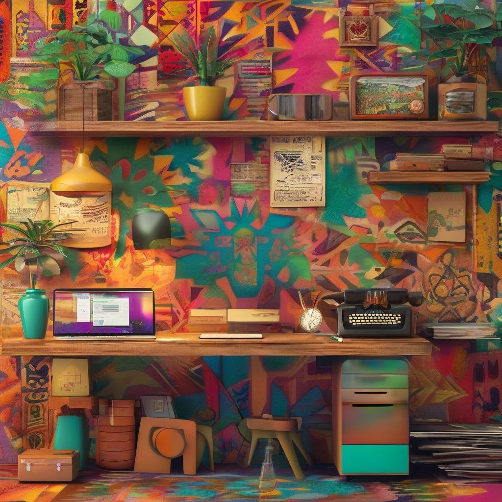 Mexico Workstation: Revolutionizing Productivity and Collaboration in the Digital Age