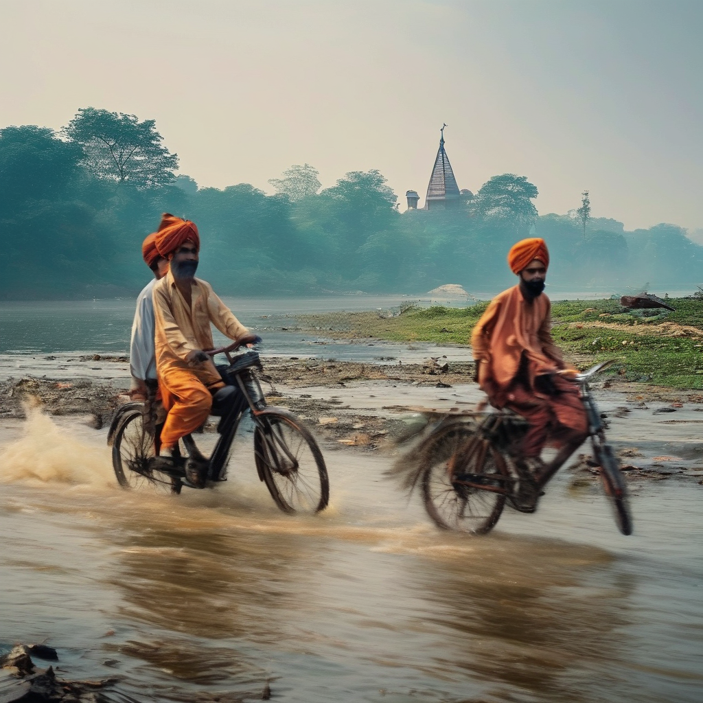 Bangladesh VPN: Empowering Digital Freedom and Security