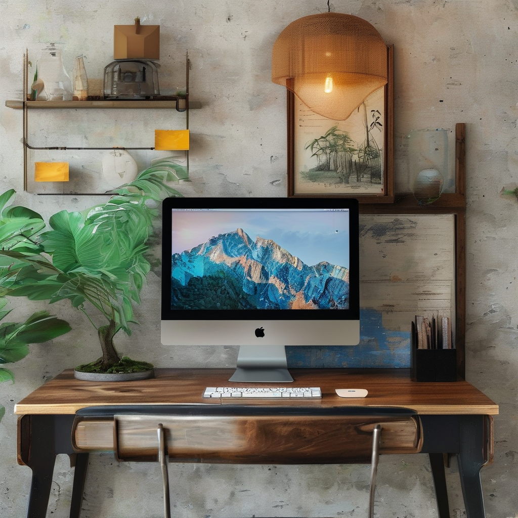 Vietnam Workstation: Empowering Productivity in the Digital Age