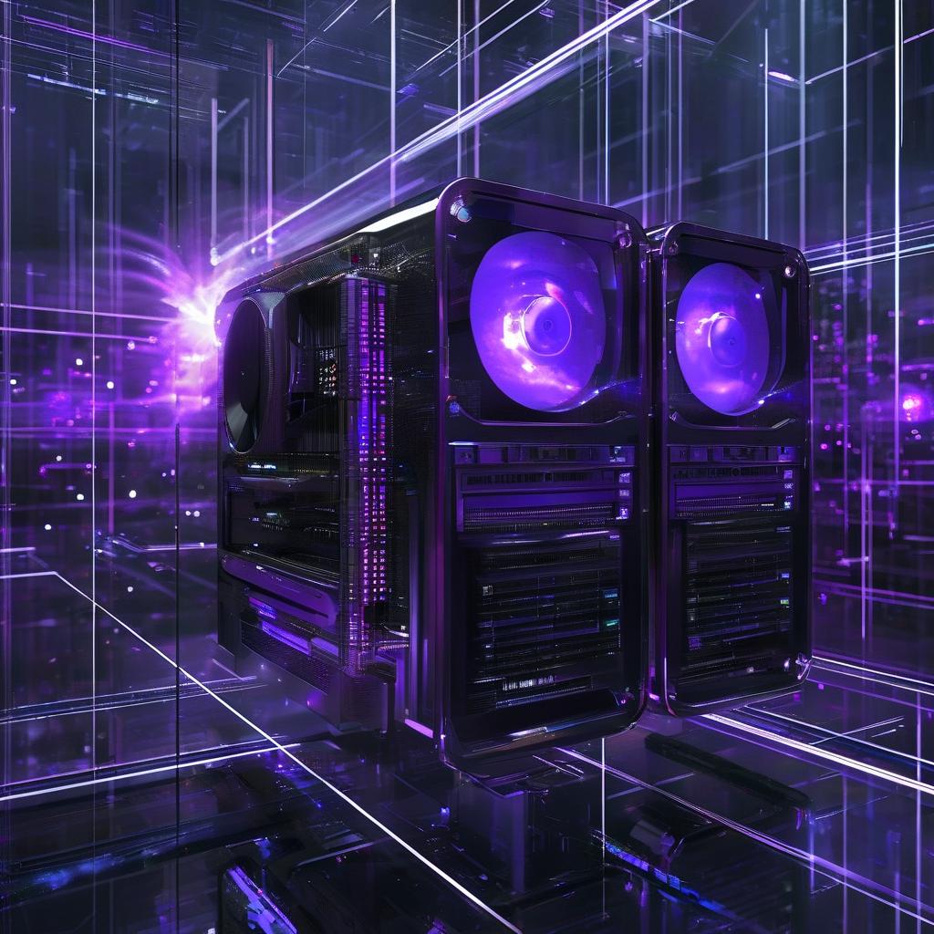 Unleashing the Future of Virtual Computing: The <a href=