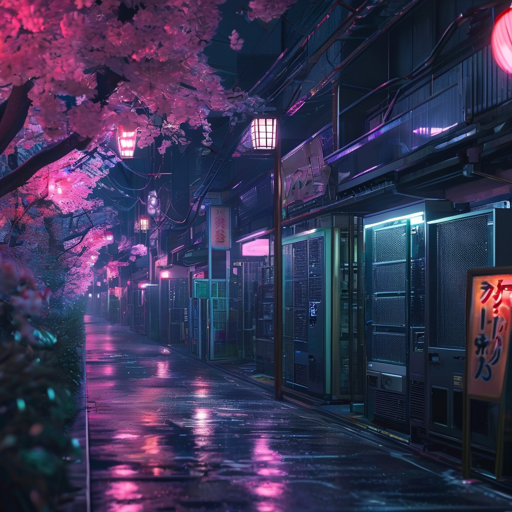 Japan VPS: Powering Global Digital Presence with Reliable Performance