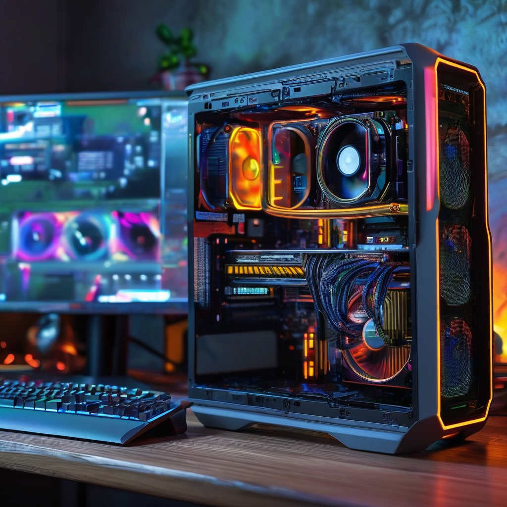 3090VPS: The Ultimate Powerhouse for Modern Computing Needs