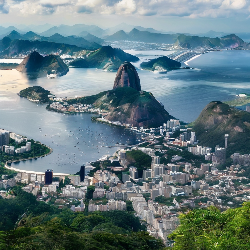 Brazil VPS: Empowering Global Businesses with South American Connectivity