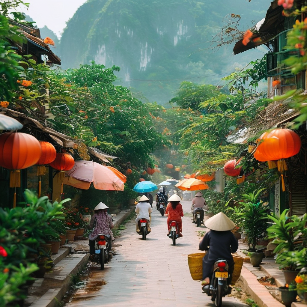 Vietnam VPS: Unlocking Success in the Southeast Asian Market
