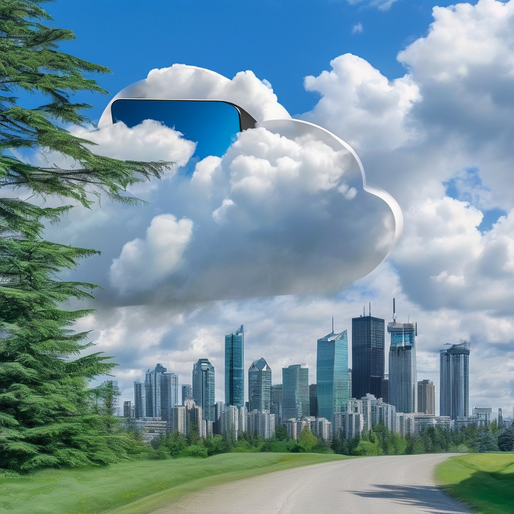 Canada Cloud Phone: Revolutionizing Communication with Cutting-Edge Technology