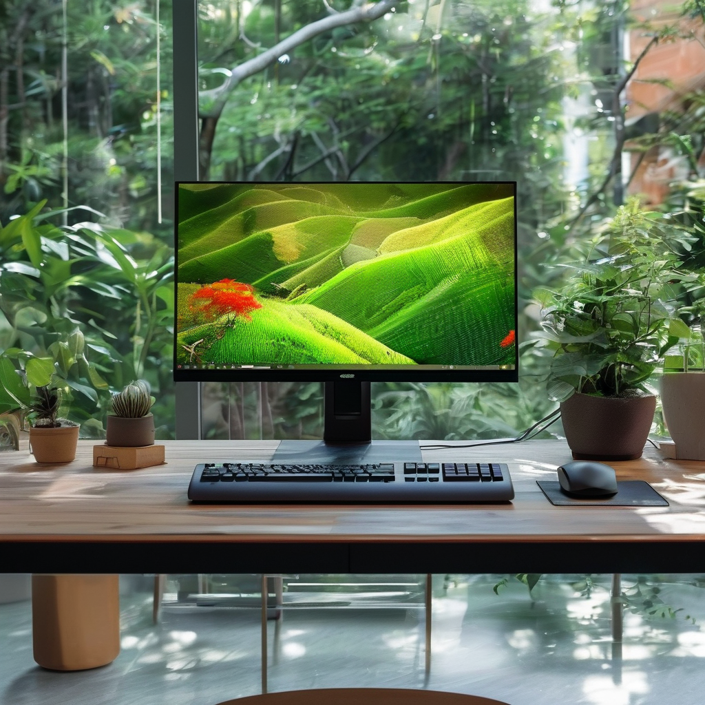 Taiwan Workstation: Revolutionizing Remote Collaboration