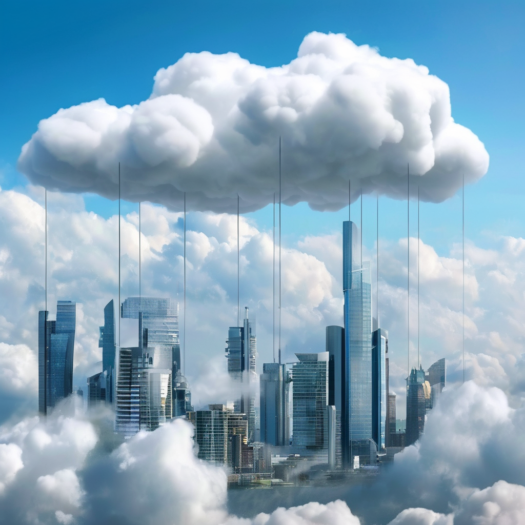 Moldova Cloud Phone: Revolutionizing Communication with Cutting-Edge Technology