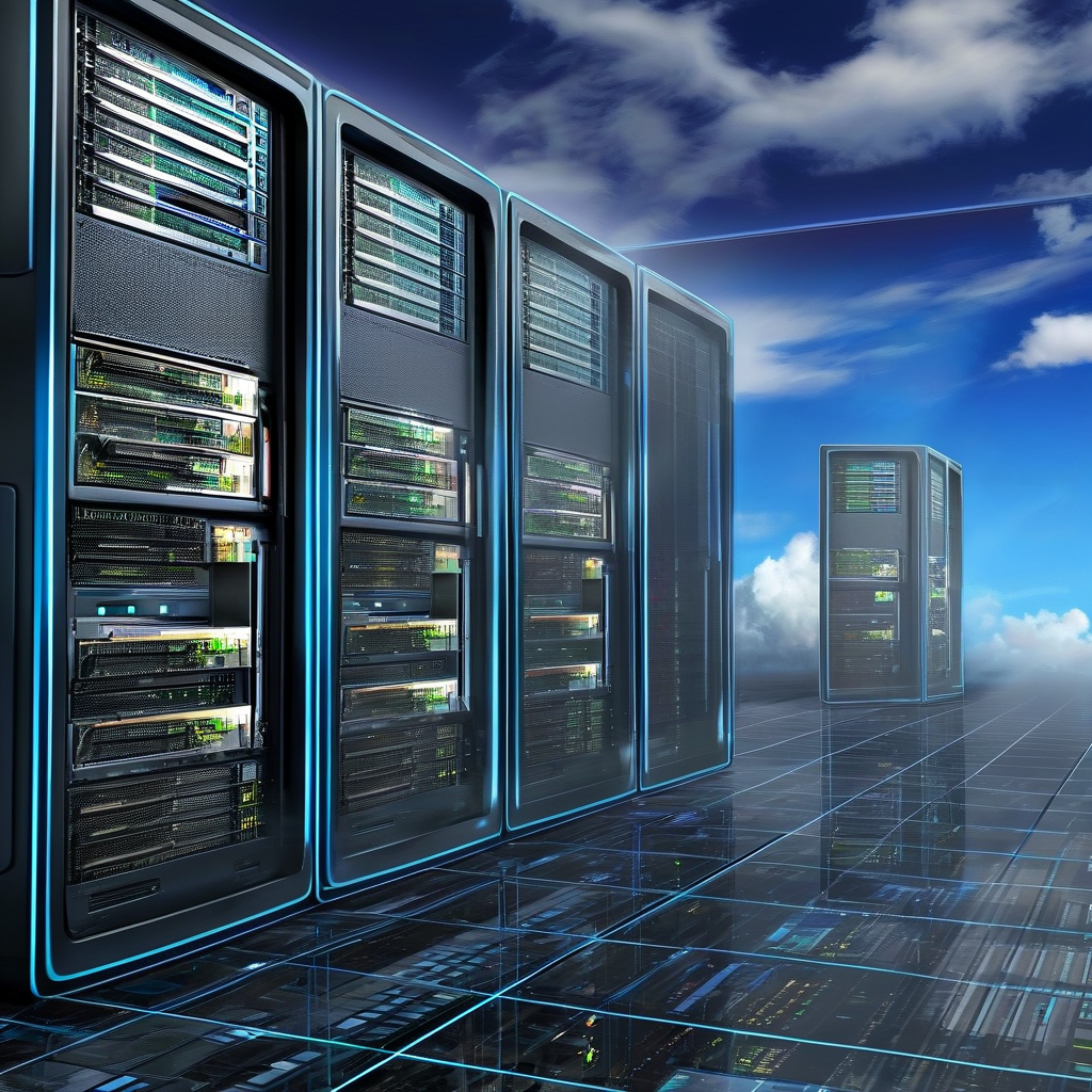 Indonesia VPS: Powering Digital Success with Cutting-Edge Virtual Servers