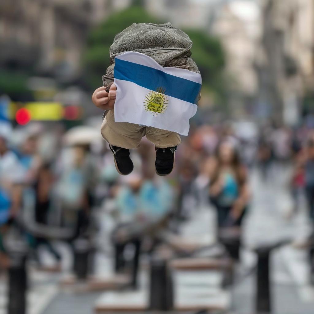 Argentina VPN: Unlocking Freedom and Security in the Digital Age