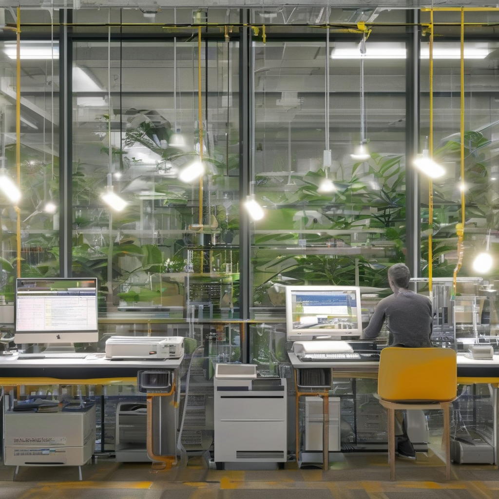 Empowering Innovation: The <a href=