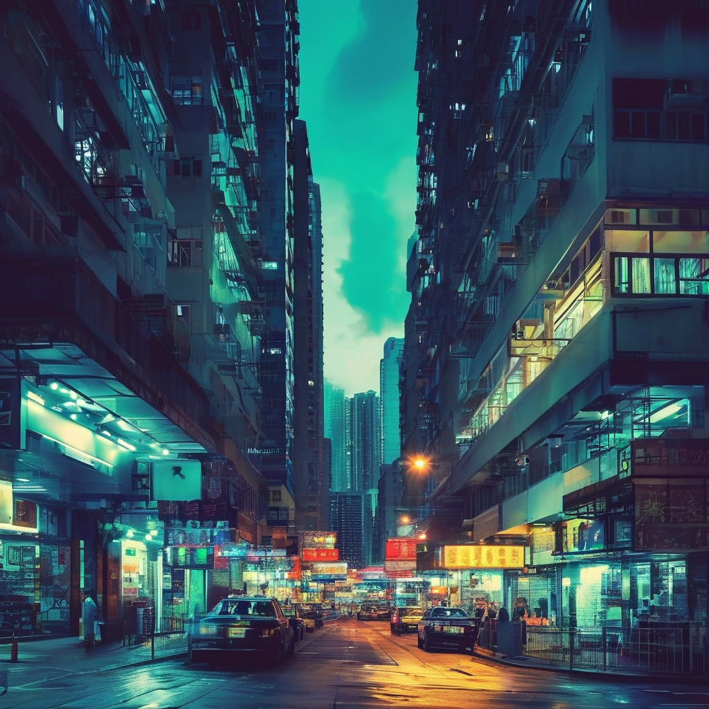 Hong Kong VPN: Empowering Digital Freedom and Connectivity