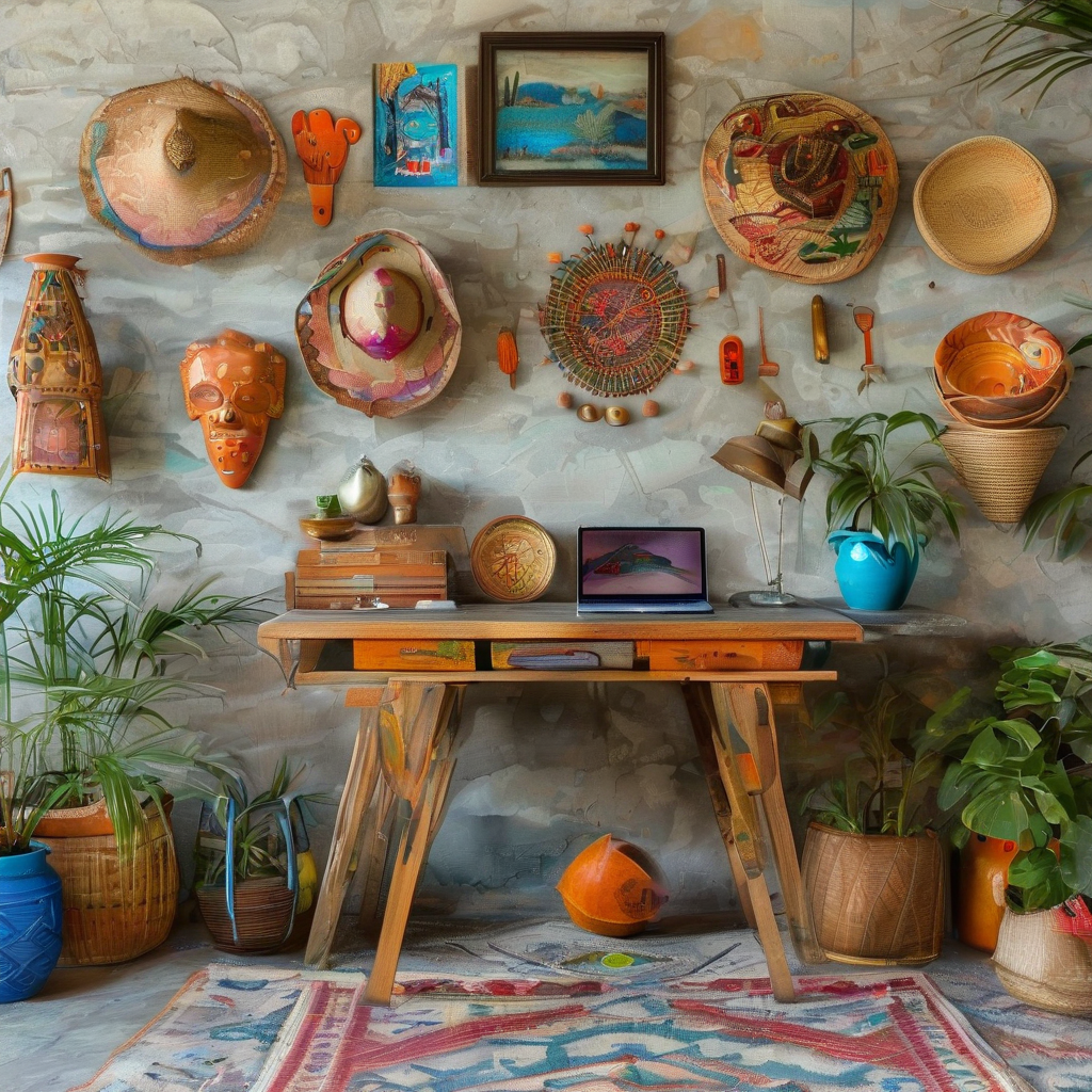 Mexico Workstation: Revolutionizing Productivity with Cutting-Edge Tools