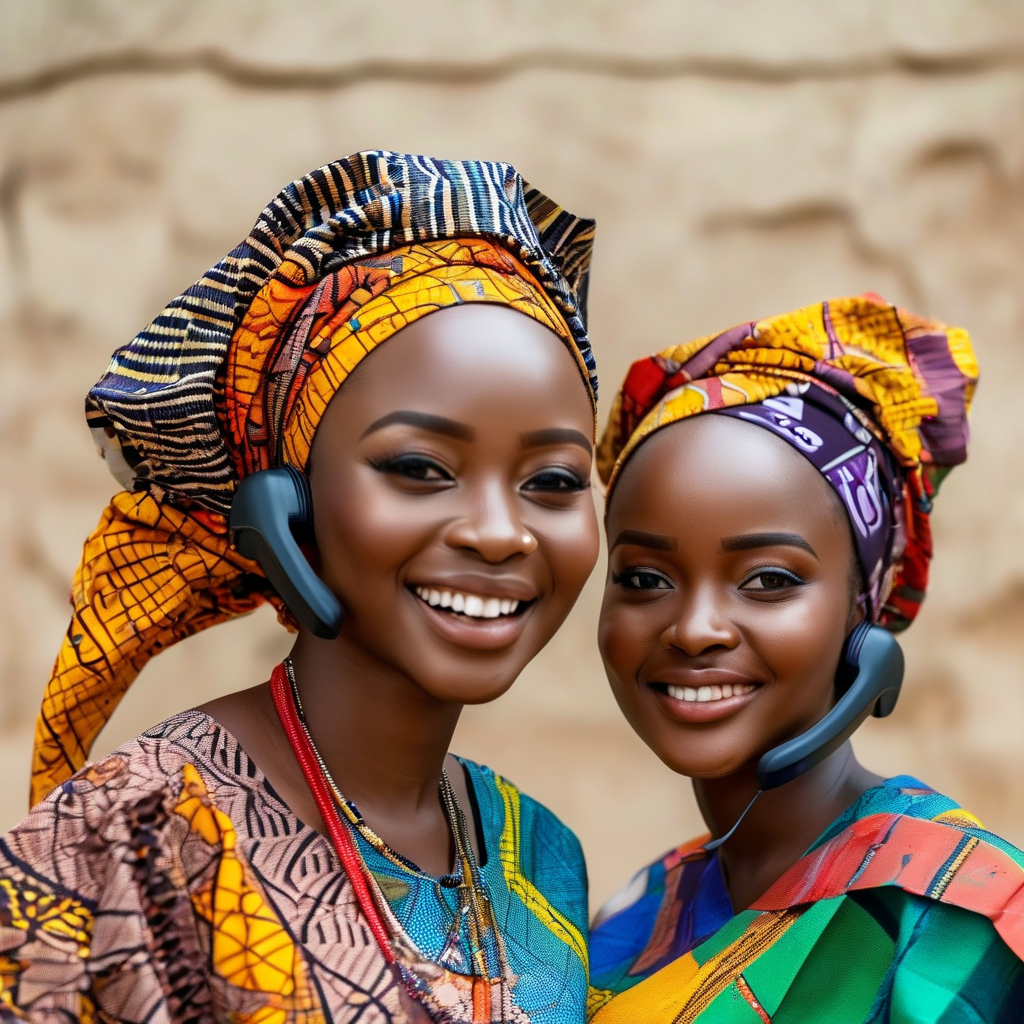 Nigeria Cloud Phone: Redefining Mobile Connectivity in Nigeria