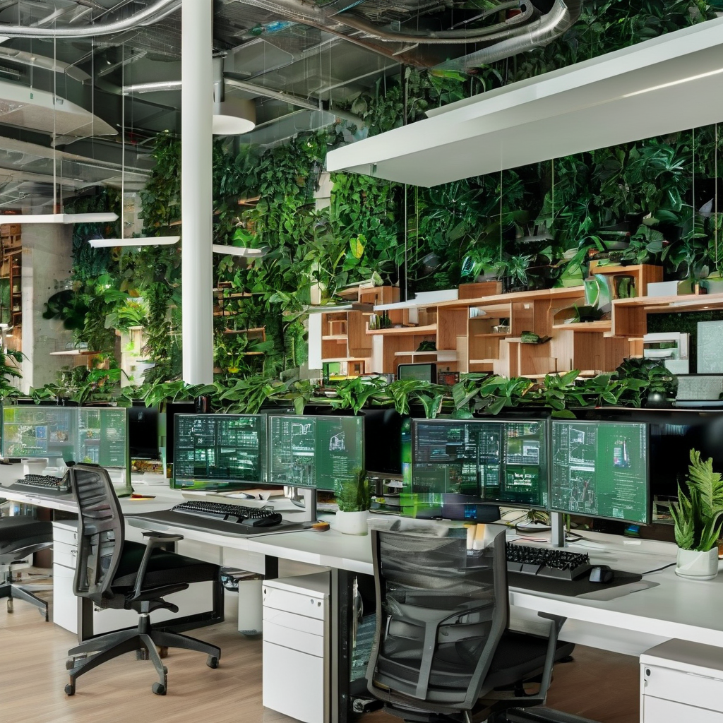Brazil Workstation: Revolutionizing Efficiency in Modern Tech Environments
