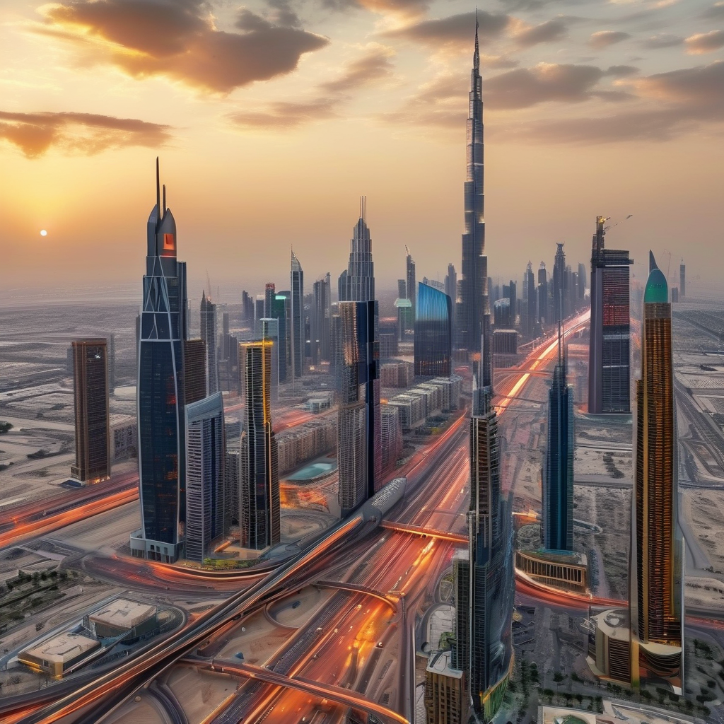 Powering Global Connectivity: <a href=