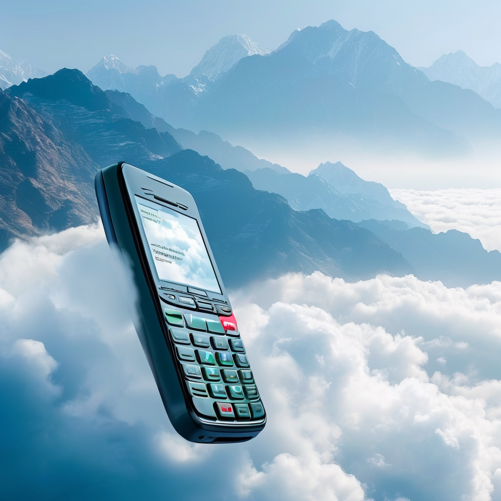 Pakistan Cloud Phone: Redefining Communication in the Digital Age