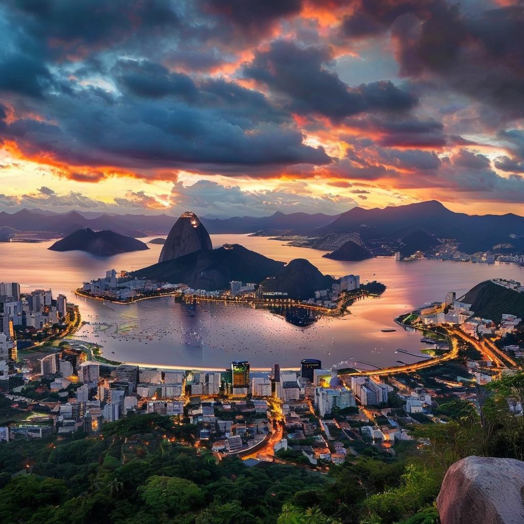 Brazil VPS: Your Gateway to High-Performance Hosting Solutions in South America