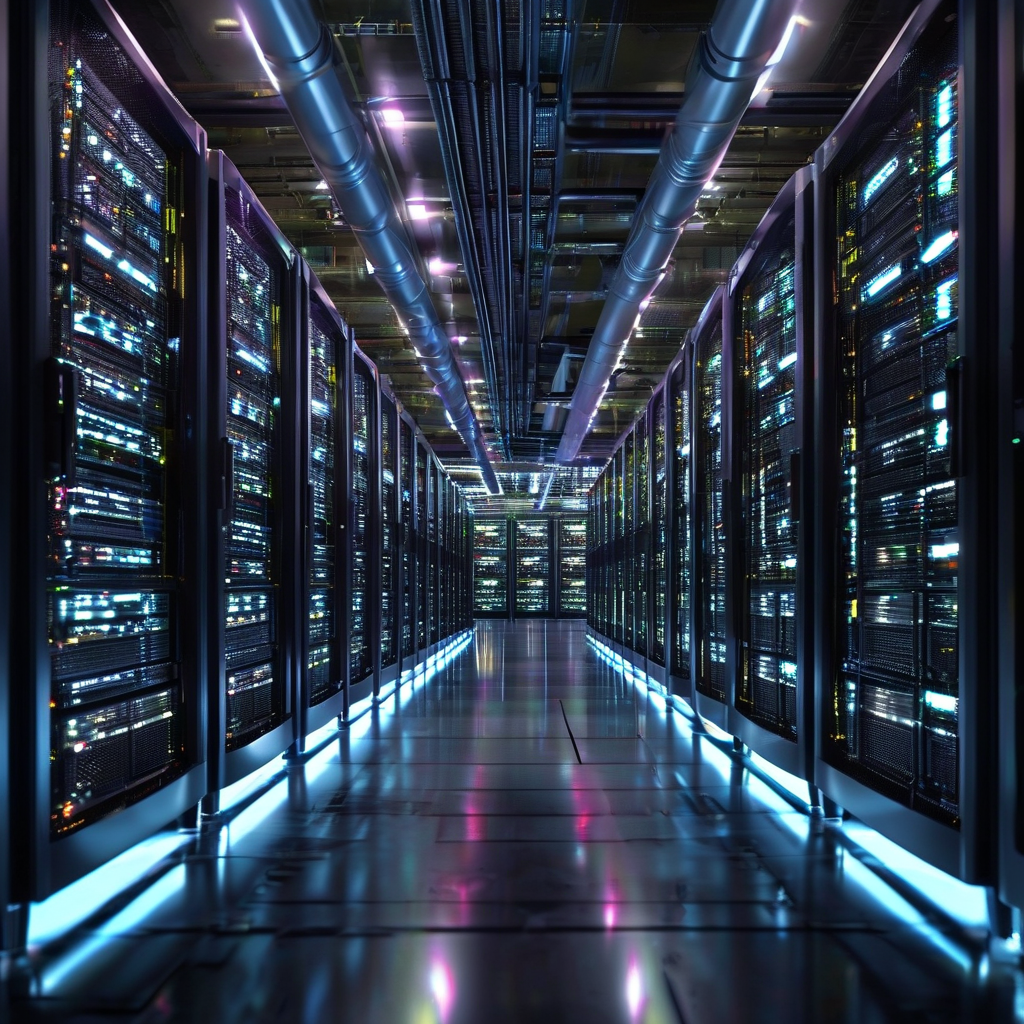 4090VPS: Revolutionizing Virtual Private Servers for Modern Businesses