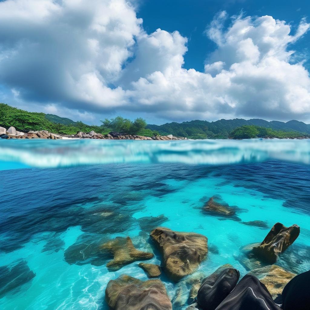 Seychelles Cloud Phone: Redefining Seamless Communication in the Digital Age