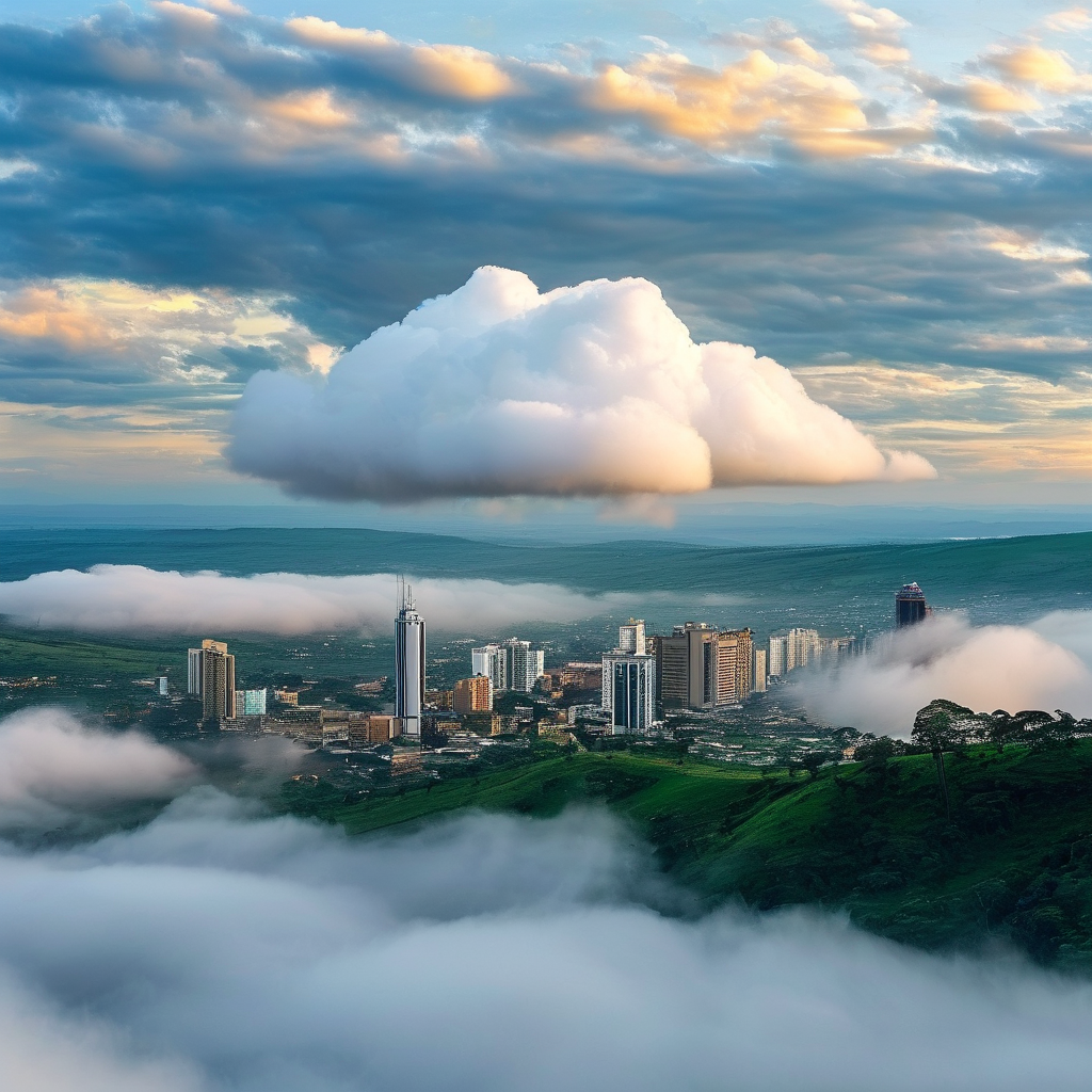 Ghana Cloud Phone: Revolutionizing Communication with Cutting-Edge Technology
