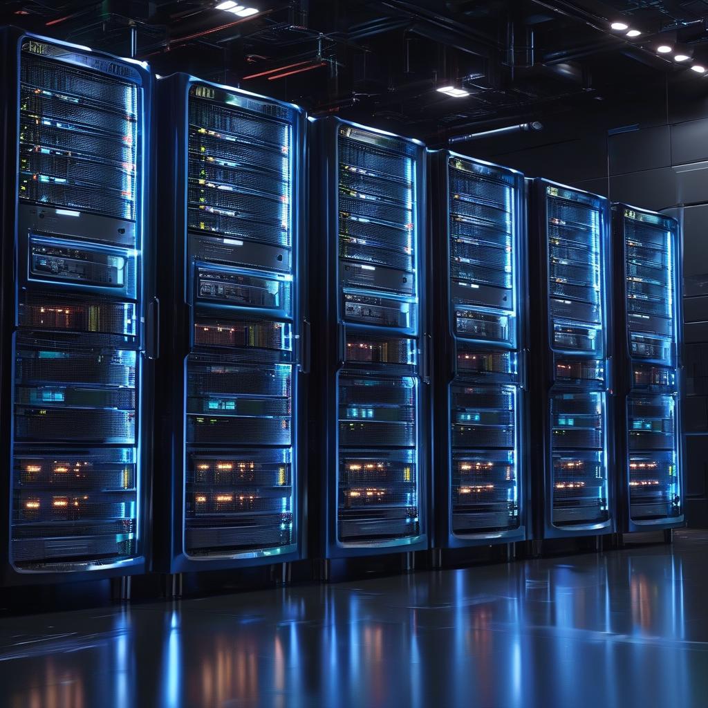 Unleashing the Future with <a href=