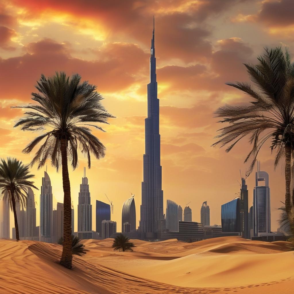 United Arab Emirates VPN: Empowering Digital Freedom and Security in the Desert Kingdom