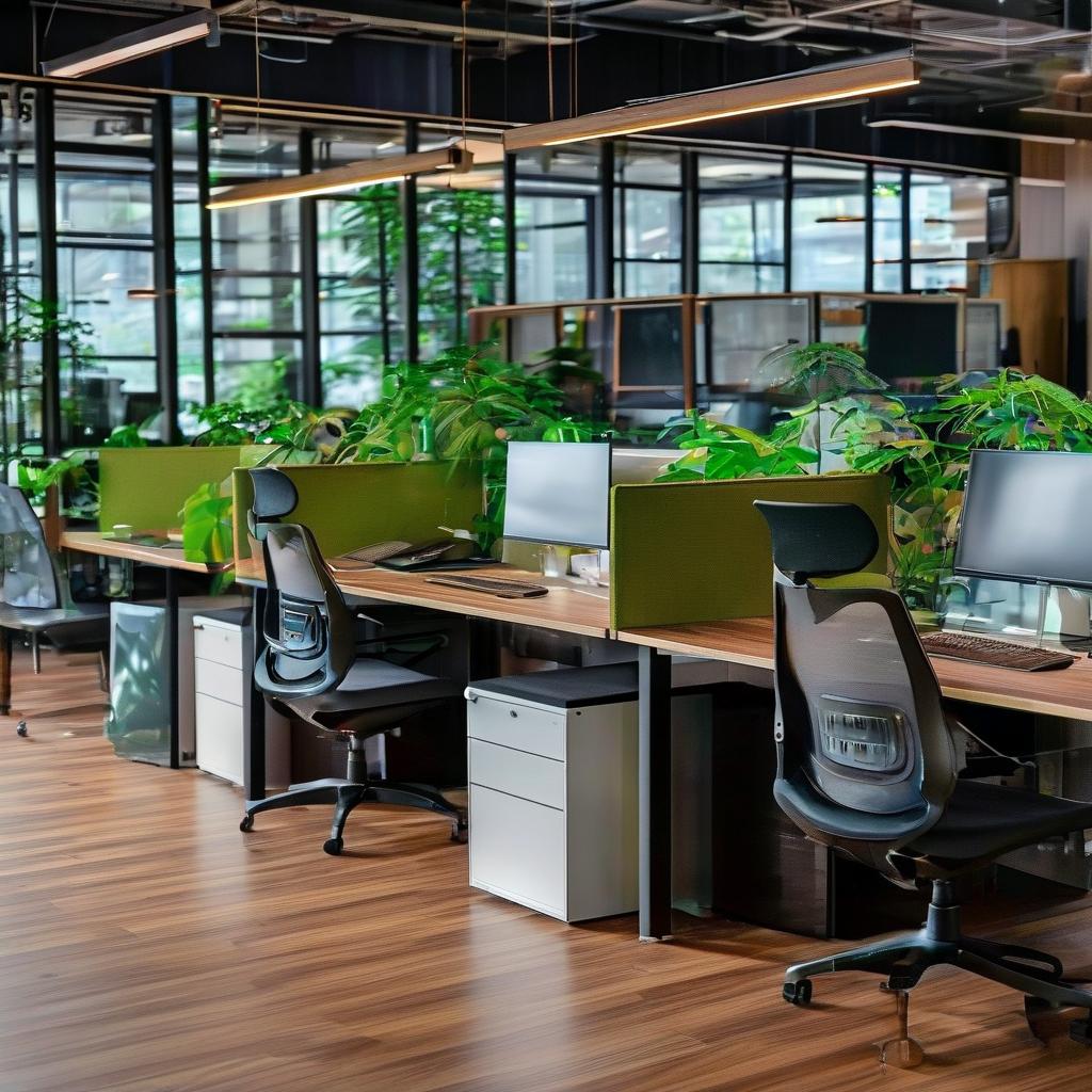 Indonesia Workstation: The Ultimate Destination for Modern Professionals